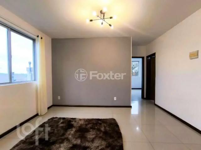 Apartamento para Venda em Canoas/RS Marechal Rondon 2 Quartos