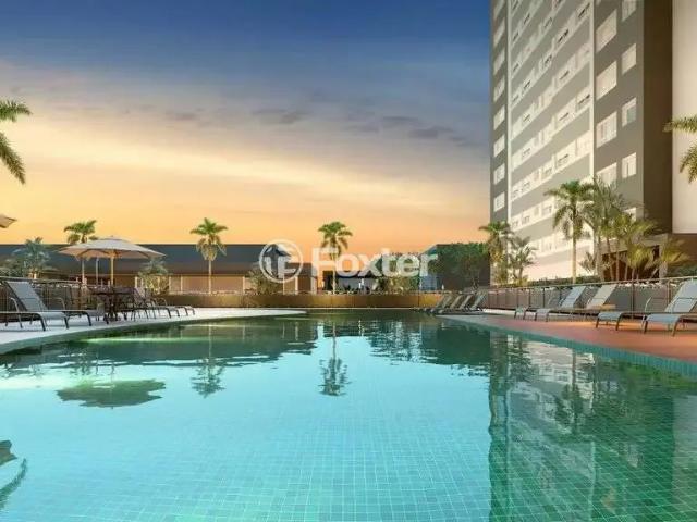 Apartamento para Venda em Canoas/RS Marechal Rondon 2 Quartos