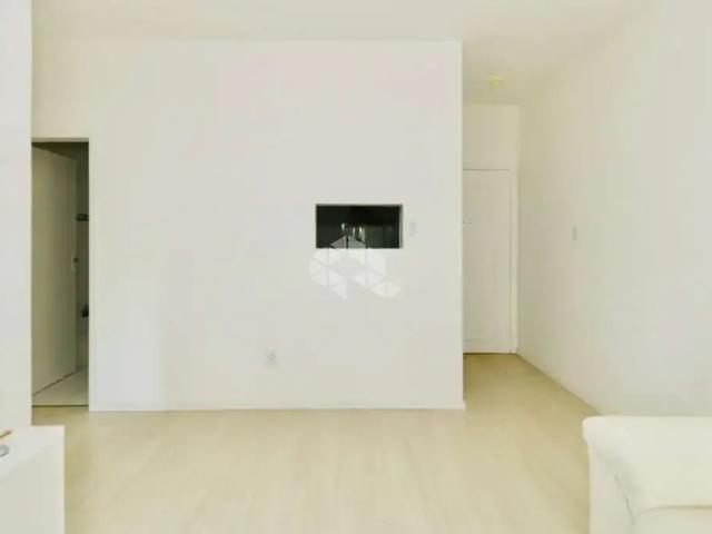 Apartamento para Venda em Canoas/RS Marechal Rondon 2 Quartos