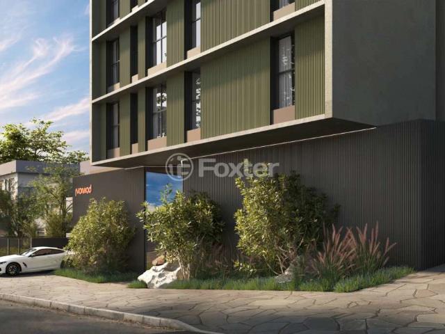 Apartamento para Venda em Canoas/RS Marechal Rondon 2 Quartos