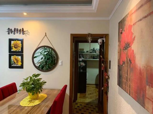 Apartamento para Venda em Canoas/RS Marechal Rondon 2 Quartos