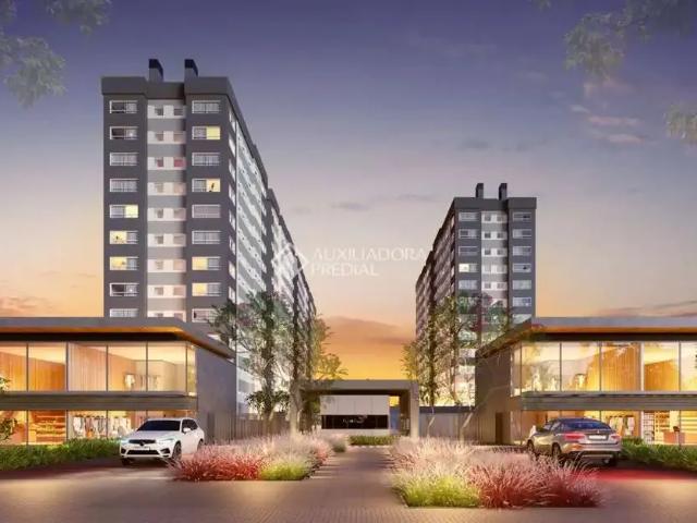 Apartamento para Venda em Canoas/RS Marechal Rondon 2 Quartos