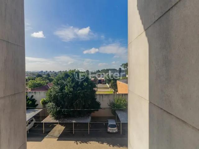 Apartamento para Venda em Canoas/RS Marechal Rondon 2 Quartos