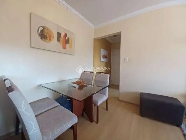 Apartamento para Venda em Canoas/RS Marechal Rondon 2 Quartos