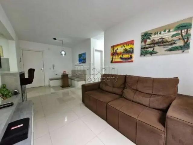 Apartamento para Venda em Canoas/RS Marechal Rondon 2 Quartos