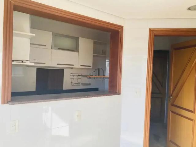 Apartamento para Venda em Canoas/RS Marechal Rondon 2 Quartos