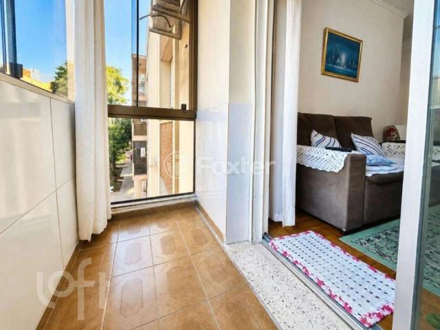 Apartamento para Venda em Canoas/RS Marechal Rondon 2 Quartos