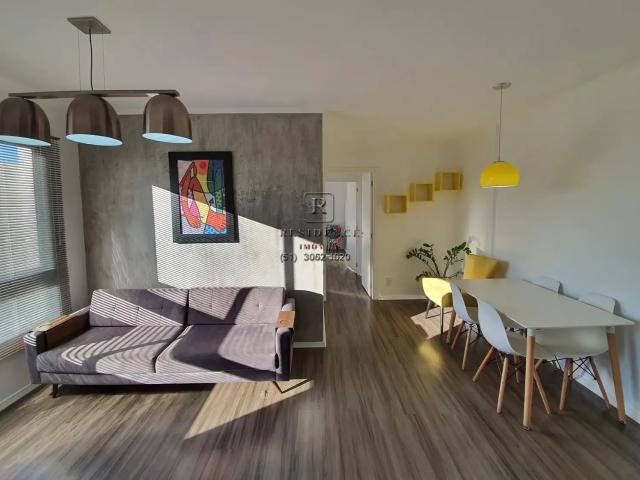 Apartamento para Venda em Canoas/RS Marechal Rondon 2 Quartos
