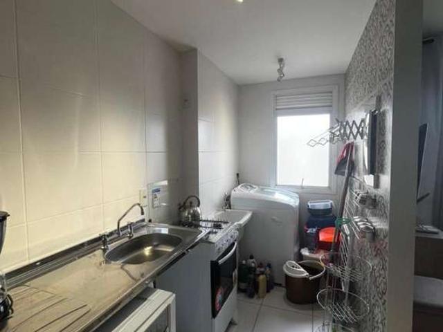 Apartamento para Venda em Canoas/RS Marechal Rondon 2 Quartos