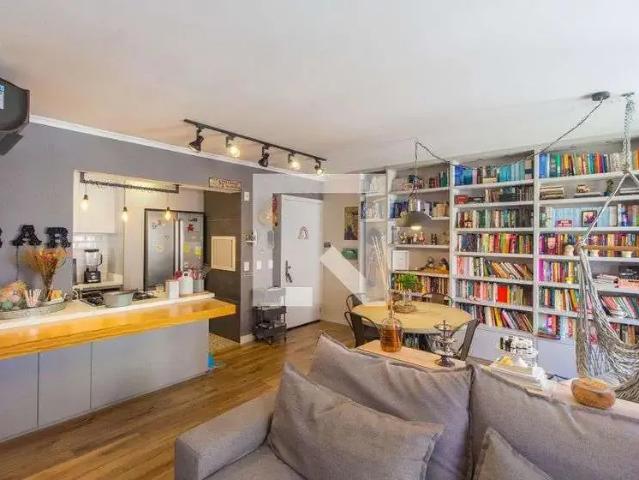 Apartamento para Venda em Canoas/RS Marechal Rondon 2 Quartos