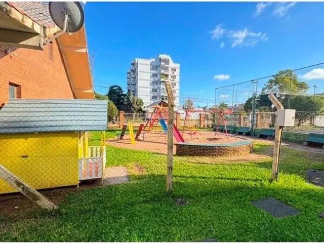 Apartamento para Venda em Canoas/RS Marechal Rondon 2 Quartos