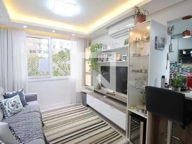 Apartamento para Venda em Canoas/RS Marechal Rondon 2 Quartos