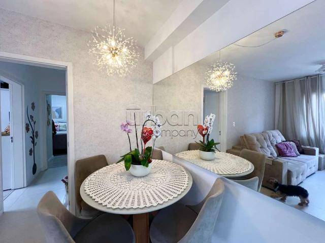 Apartamento para Venda em Canoas/RS Marechal Rondon 2 Quartos