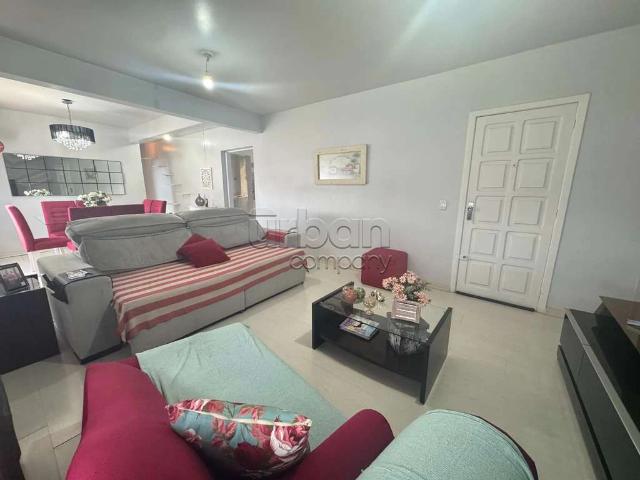 Apartamento para Venda em Canoas/RS Marechal Rondon 2 Quartos