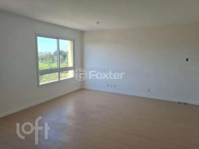 Apartamento para Venda em Canoas/RS Marechal Rondon 2 Quartos