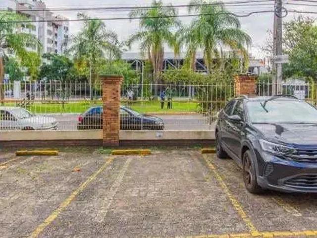 Apartamento para Venda em Canoas/RS Marechal Rondon 2 Quartos