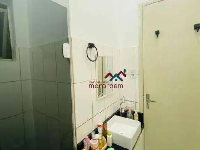 Apartamento para Venda em Canoas/RS Marechal Rondon 2 Quartos