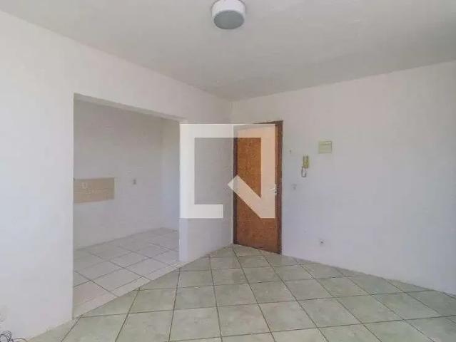 Apartamento para Venda em Canoas/RS Olaria 2 Quartos