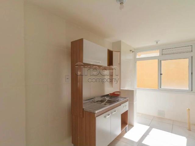 Apartamento para Venda em Canoas/RS Marechal Rondon 2 Quartos