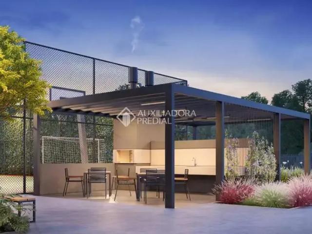 Apartamento para Venda em Canoas/RS Marechal Rondon 2 Quartos