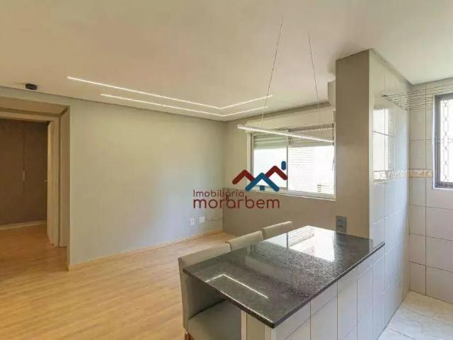 Apartamento para Venda em Canoas/RS Marechal Rondon 2 Quartos