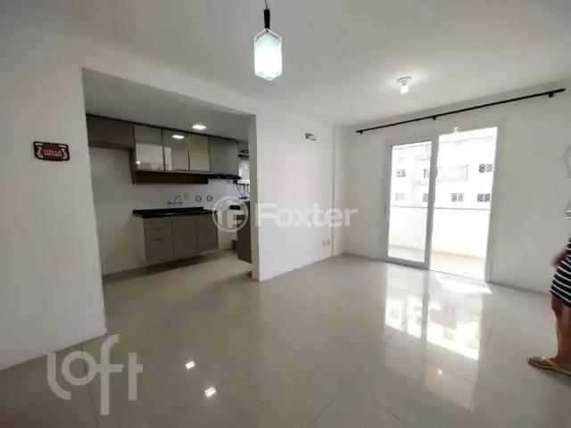 Apartamento para Venda em Canoas/RS Marechal Rondon 2 Quartos