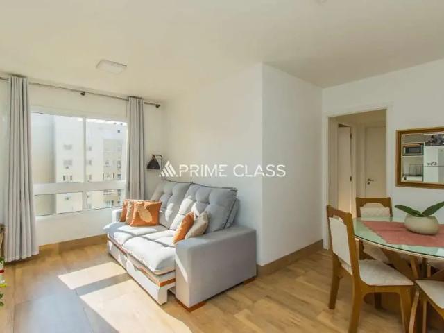 Apartamento para Venda em Canoas/RS Marechal Rondon 2 Quartos