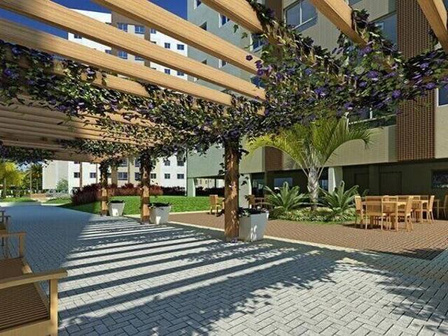 Apartamento para Venda em Canoas/RS Marechal Rondon 2 Quartos