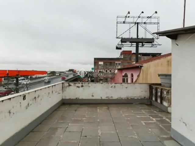 Apartamento para Venda em Canoas/RS Marechal Rondon 3 Quartos