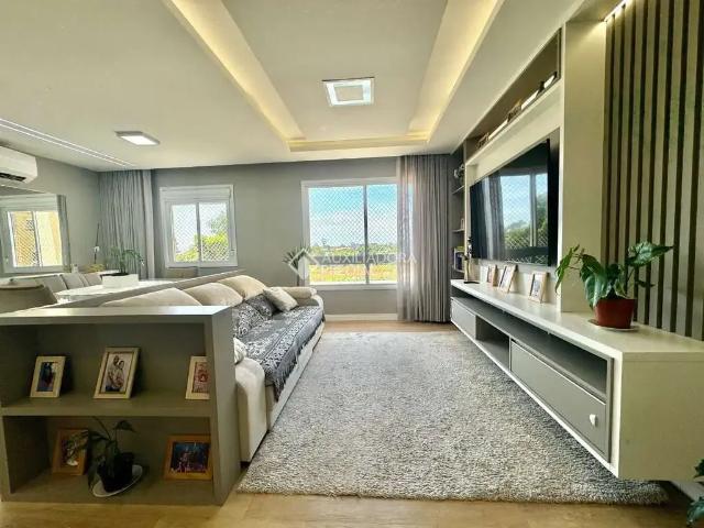 Apartamento para Venda em Canoas/RS Marechal Rondon 3 Quartos