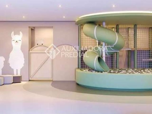 Apartamento para Venda em Canoas/RS Marechal Rondon 3 Quartos