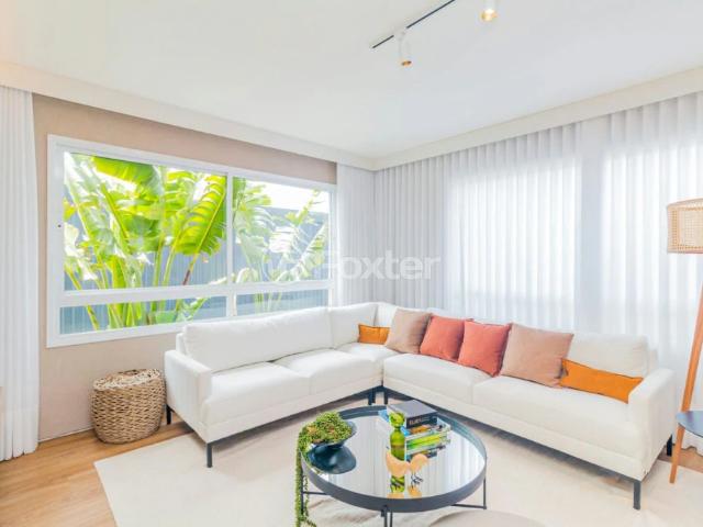 Apartamento para Venda em Canoas/RS Marechal Rondon 3 Quartos