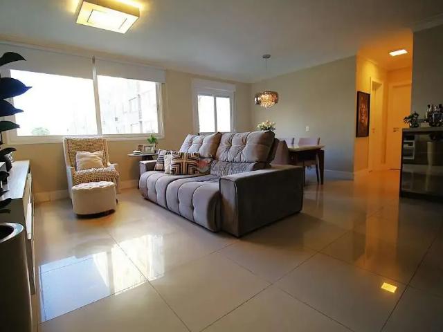 Apartamento para Venda em Canoas/RS Marechal Rondon 3 Quartos