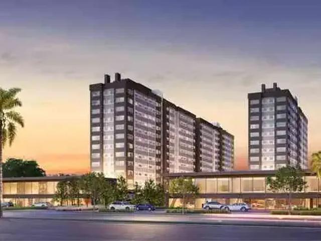 Apartamento para Venda em Canoas/RS Marechal Rondon 3 Quartos