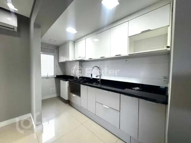 Apartamento para Venda em Canoas/RS Marechal Rondon 3 Quartos