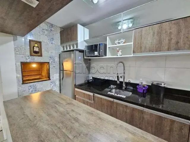 Apartamento para Venda em Canoas/RS Marechal Rondon 3 Quartos