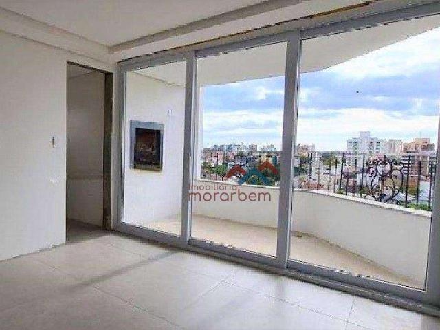 Apartamento para Venda em Canoas/RS Marechal Rondon 3 Quartos