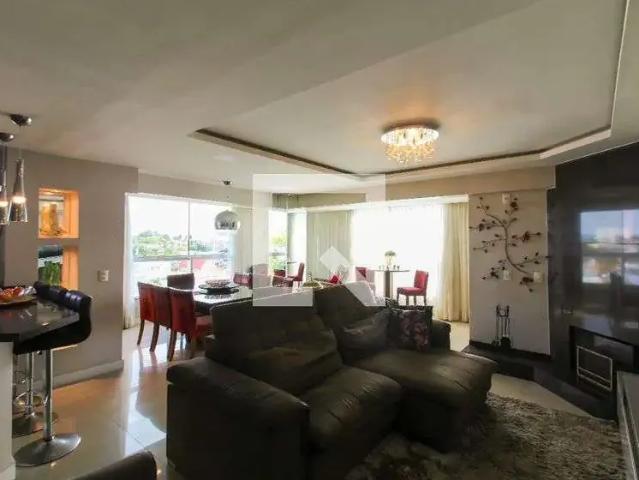 Apartamento para Venda em Canoas/RS Marechal Rondon 3 Quartos