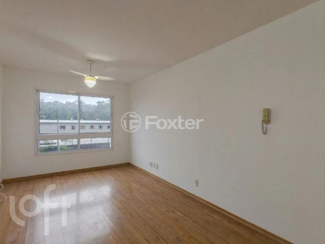 Apartamento para Venda em Canoas/RS Marechal Rondon 3 Quartos