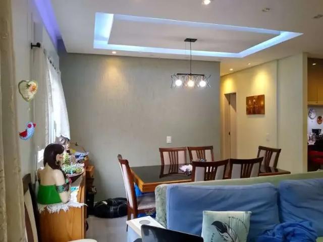 Apartamento para Venda em Canoas/RS Marechal Rondon 3 Quartos