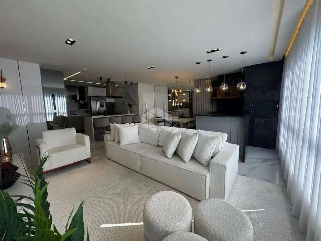 Apartamento para Venda em Canoas/RS Marechal Rondon 3 Quartos