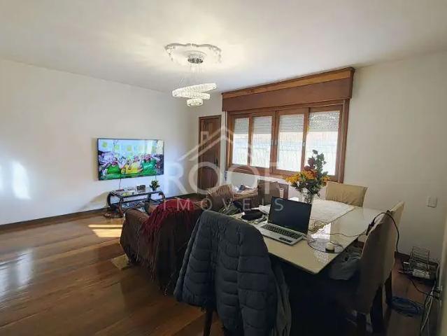 Apartamento para Venda em Canoas/RS Marechal Rondon 3 Quartos