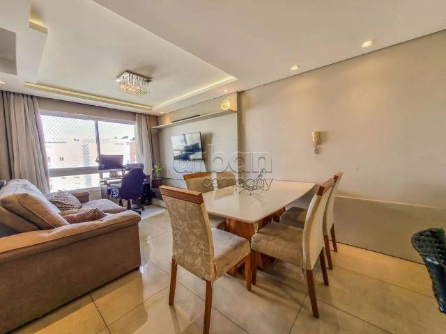 Apartamento para Venda em Canoas/RS Marechal Rondon 3 Quartos