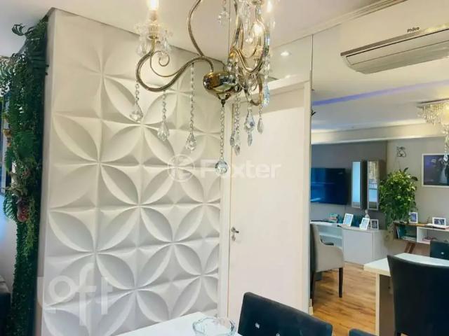 Apartamento para Venda em Canoas/RS Marechal Rondon 3 Quartos