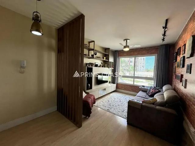 Apartamento para Venda em Canoas/RS Marechal Rondon 3 Quartos
