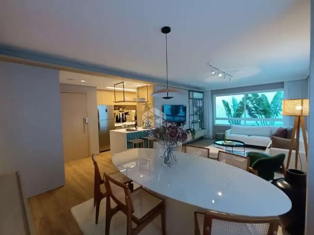 Apartamento para Venda em Canoas/RS Marechal Rondon 3 Quartos