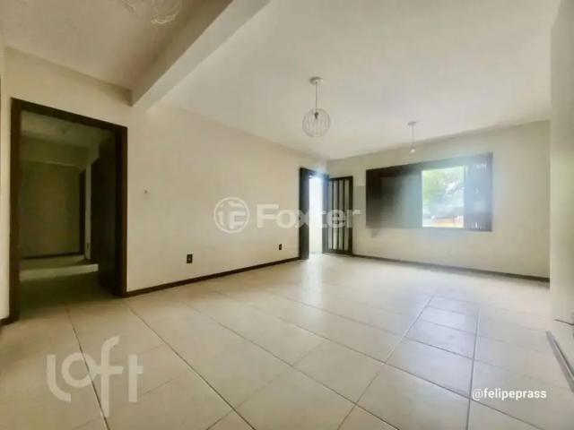 Apartamento para Venda em Canoas/RS Marechal Rondon 3 Quartos