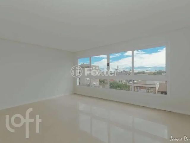 Apartamento para Venda em Canoas/RS Marechal Rondon 3 Quartos
