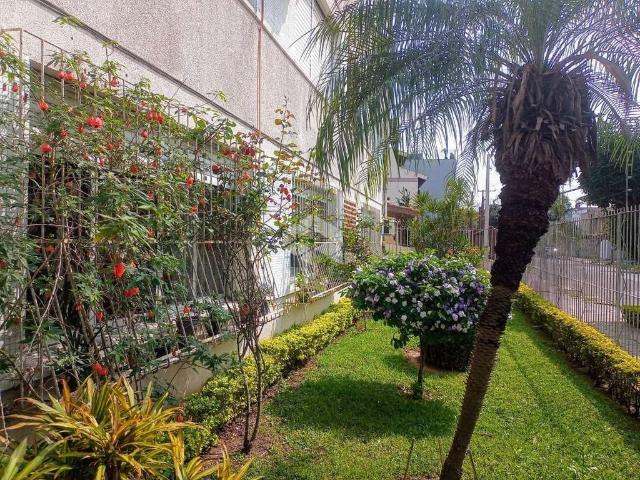 Apartamento para Venda em Canoas/RS Marechal Rondon 3 Quartos