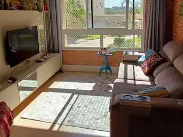 Apartamento para Venda em Canoas/RS Marechal Rondon 3 Quartos
